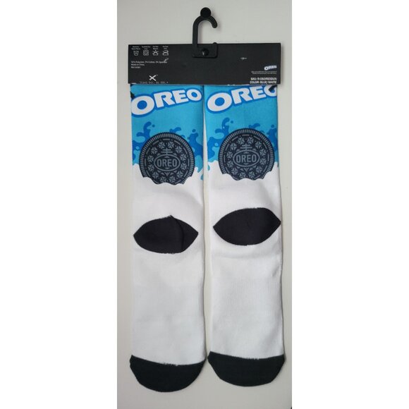 Oreo X Odd Sox - Picture 2 of 5